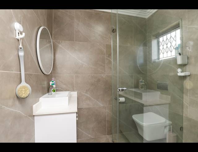 3 BEDROOM SECTIONAL TITLE FOR SALE IN MORNINGSIDE